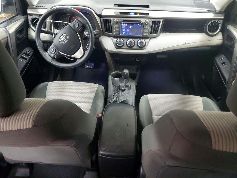 62216216 :رقم المزاد ، JTMZFREV9DD021782 vin ، 2013 Toyota Rav4 مزاد بيع