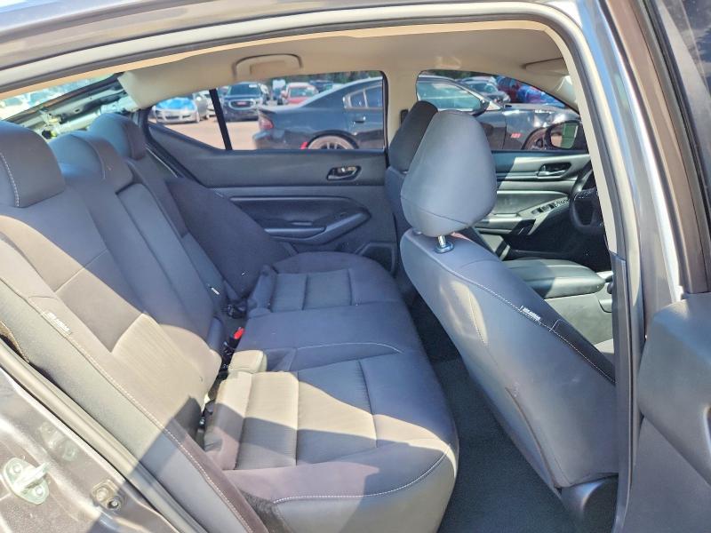 Продаж на аукціоні авто 2024 Nissan Altima, vin: 1N4BL4BV9RN371700, номер лоту: 60193186