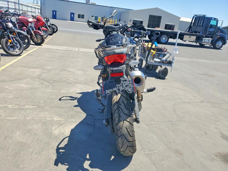Продаж на аукціоні авто 2023 Bmw F 750, vin: WB10B180XP6H78723, номер лоту: 62469036