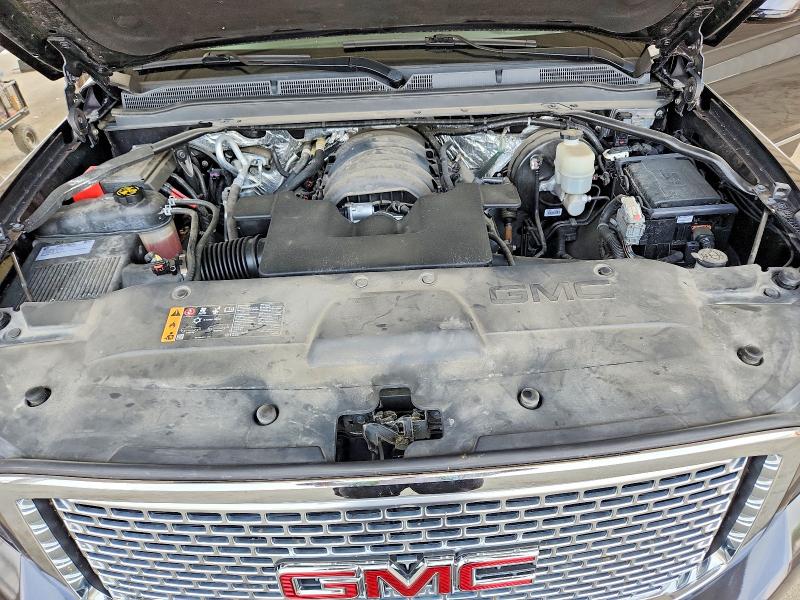 Aukcja sprzedaży 2017 Gmc Yukon, vin: 1GKS2CKJ9HR179757, numer aukcji: 60597716