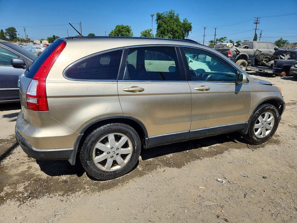 Aukcja sprzedaży 2008 Honda Cr-v, vin: JHLRE38798C028856, numer aukcji: 59816166