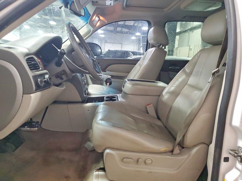 Продаж на аукціоні авто 2011 Gmc Yukon Xl, vin: 1GKS2KE36BR235376, номер лоту: 85988125