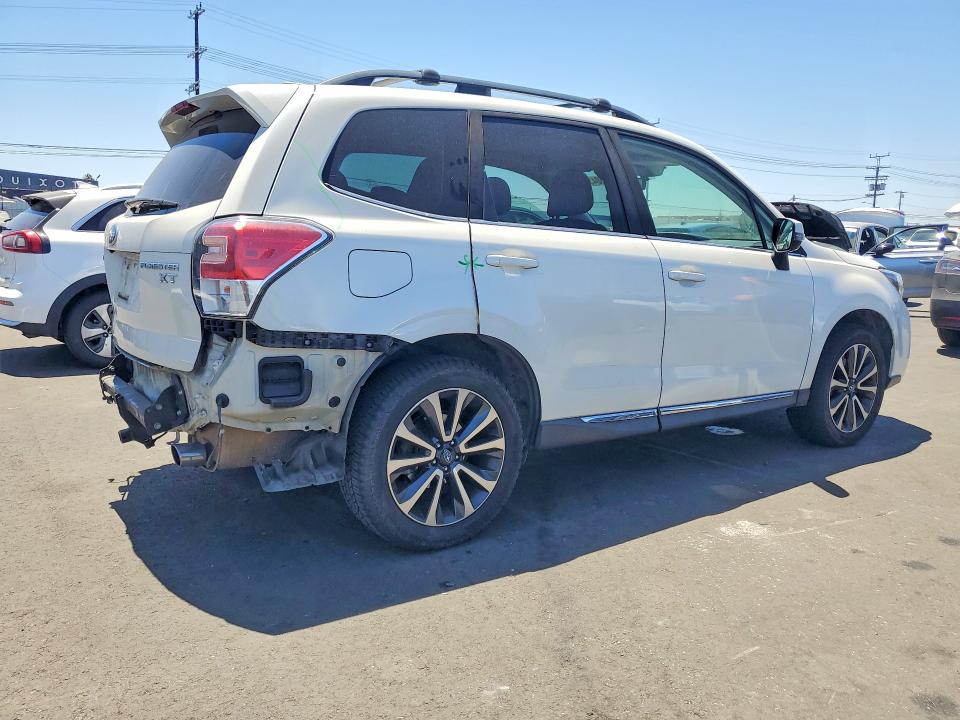 Продаж на аукціоні авто 2017 Subaru Forester, vin: JF2SJGWC2HH581029, номер лоту: 60431656