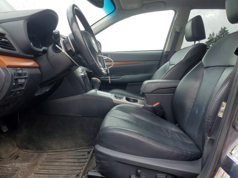 Продажа на аукционе авто 2013 Subaru Outback, vin: 4S4BRBLC1D3251416, номер лота: 61084086