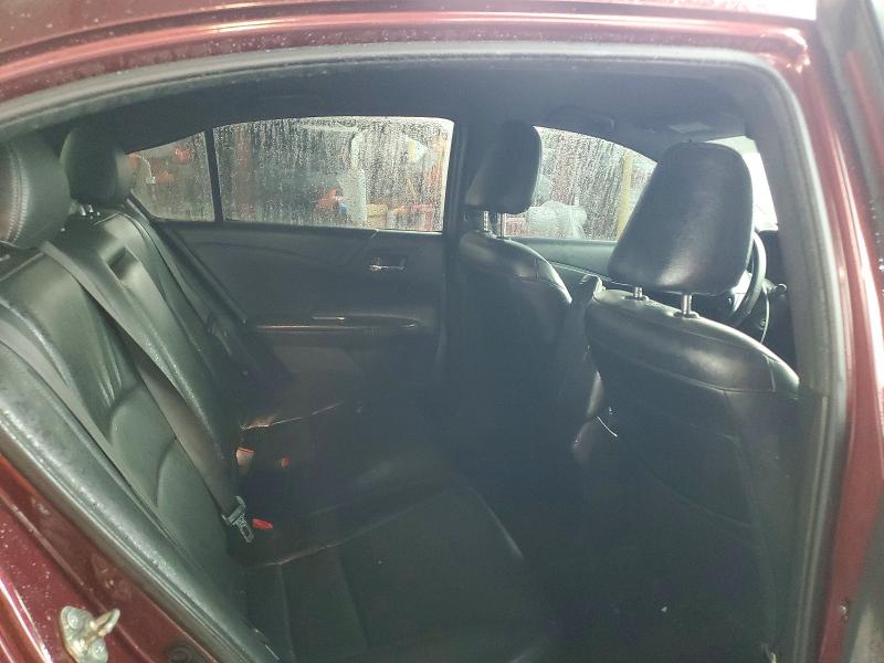 Продаж на аукціоні авто 2017 Honda Accord, vin: 1HGCR2F53HA025791, номер лоту: 61242676