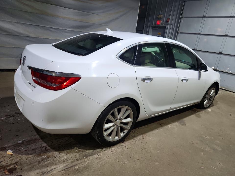 Aukcja sprzedaży 2013 Buick Verano, vin: 1G4PR5SK6D4205414, numer aukcji: 60423736
