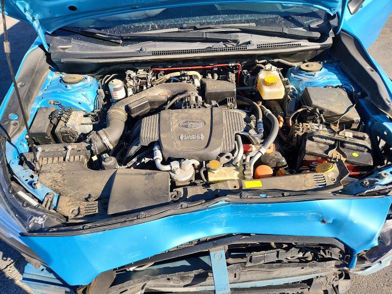 60201096 :رقم المزاد ، JF2GTDNC2LH283587 vin ، 2020 Subaru Crosstrek مزاد بيع