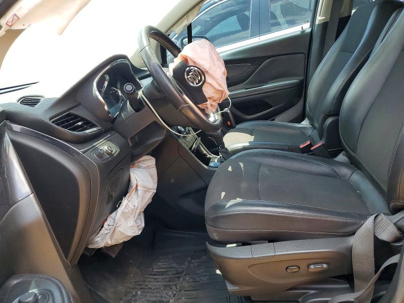 Aukcja sprzedaży 2019 Buick Encore, vin: KL4CJASB6KB929111, numer aukcji: 60206516
