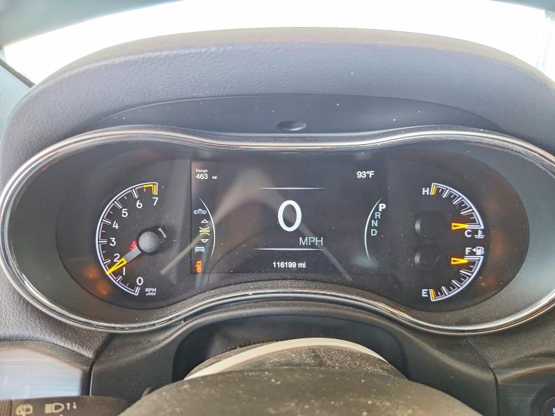 Продаж на аукціоні авто 2020 Jeep Grand Cherokee, vin: 1C4RJFAG7LC414754, номер лоту: 59310326