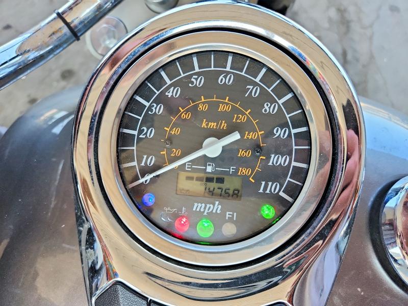 Aukcja sprzedaży 2008 Suzuki Vl800, vin: JS1VS55A082107476, numer aukcji: 62928696
