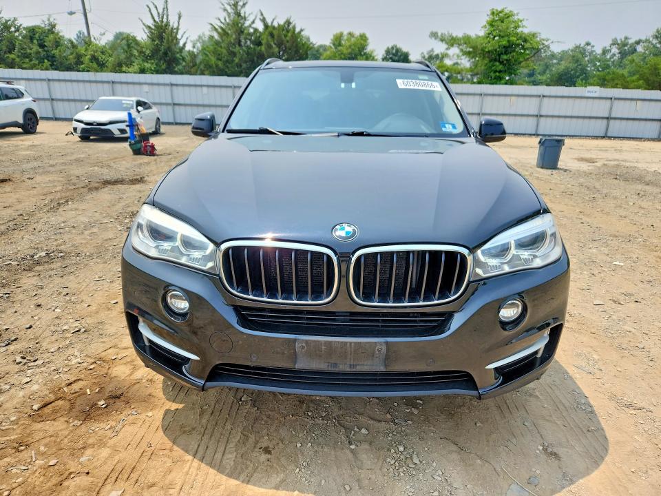 Продаж на аукціоні авто 2016 Bmw X5, vin: 5UXKR0C50G0P26388, номер лоту: 60380866