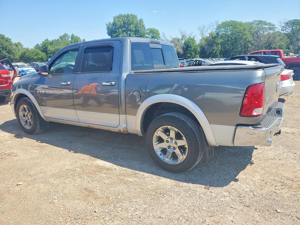 Продажа на аукционе авто 2012 Dodge Ram 1500, vin: 1C6RD7NT1CS225096, номер лота: 61025056