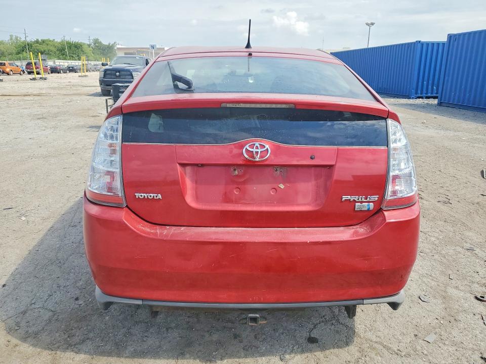 Aukcja sprzedaży 2008 Toyota Prius, vin: JTDKB20U283371169, numer aukcji: 61068266