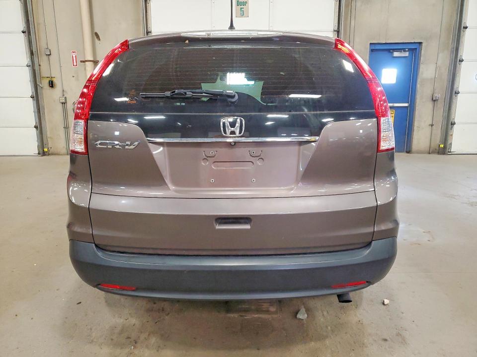 Aukcja sprzedaży 2014 Honda Cr-v, vin: 2HKRM3H3XEH550442, numer aukcji: 62086076