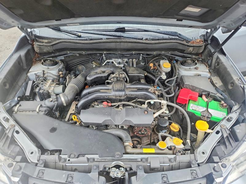 Aukcja sprzedaży 2016 Subaru Forester, vin: JF2SJARC8GH476244, numer aukcji: 58934526