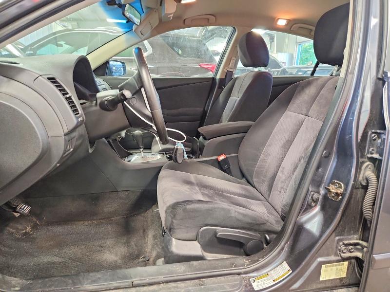 61953066 :رقم المزاد ، 1N4AL21EX9N473105 vin ، 2009 Nissan Altima مزاد بيع