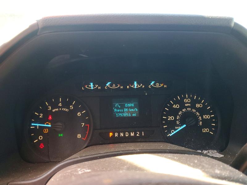 Продажа на аукционе авто 2018 Ford F150, vin: 1FTMF1CB2JKF17583, номер лота: 63110376