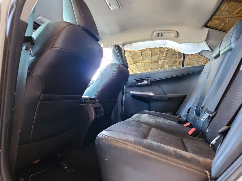 Auction sale of the 2014 Toyota Camry, vin: 4T1BF1FKXEU324171, lot number: 62400886