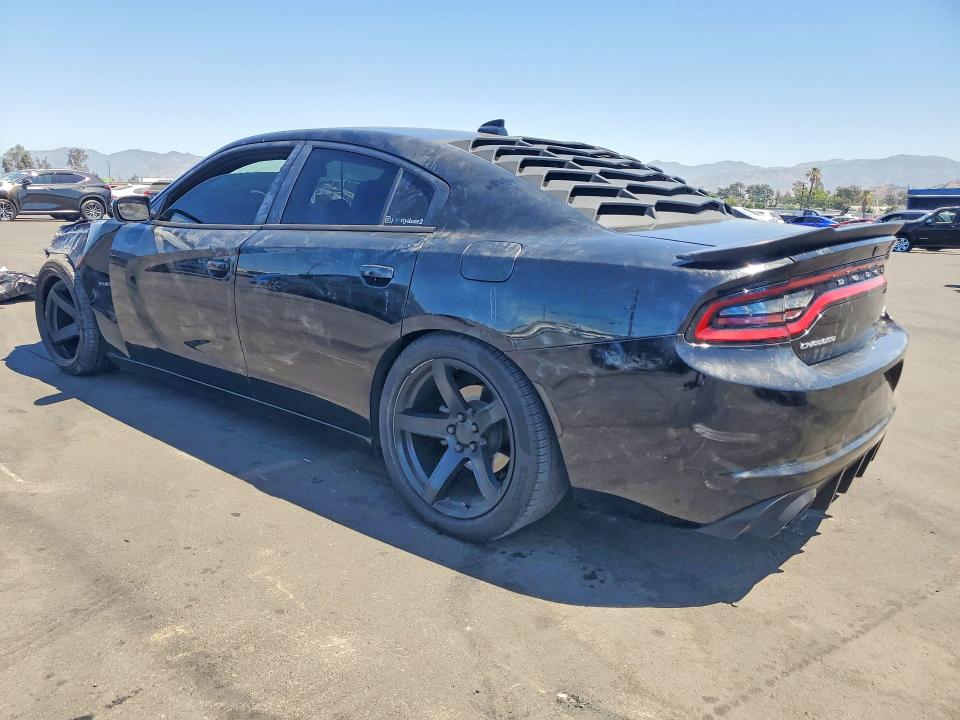Aukcja sprzedaży 2015 Dodge Charger, vin: 2C3CDXCTXFH836665, numer aukcji: 60258106