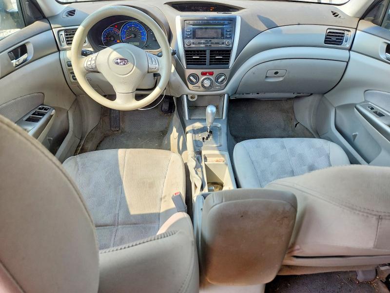 Продажа на аукционе авто 2009 Subaru Forester, vin: JF2SH63689H719470, номер лота: 62947066