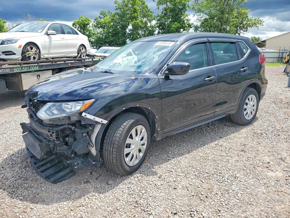 Aukcja sprzedaży 2020 Nissan Rogue, vin: 5N1AT2MV8LC804915, numer aukcji: 61950616
