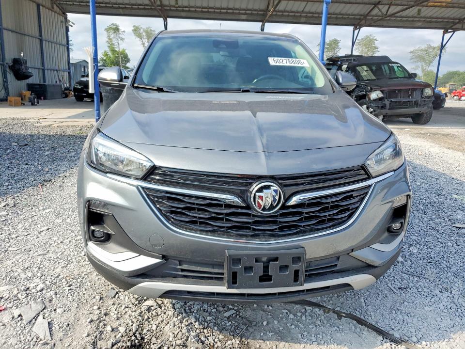 Aukcja sprzedaży 2020 Buick Encore Gx, vin: KL4MMCSL5LB095026, numer aukcji: 60278806