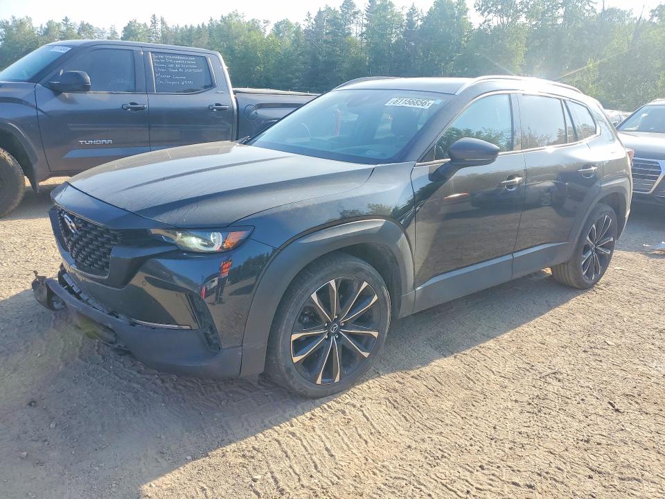 Aukcja sprzedaży 2024 Mazda Cx-50, vin: 7MMVABDY3RN194800, numer aukcji: 61156856