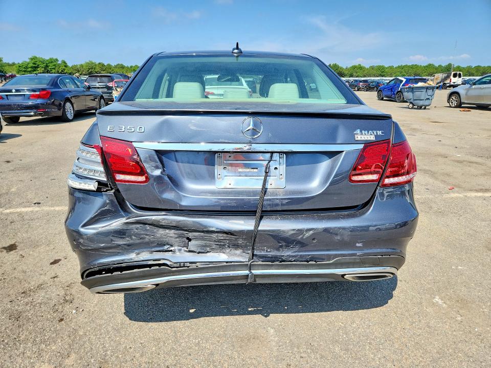 2014 Mercedes-benz E მანქანა იყიდება აუქციონზე, vin: WDDHF8JB3EA904559, აუქციონის ნომერი: 59061316