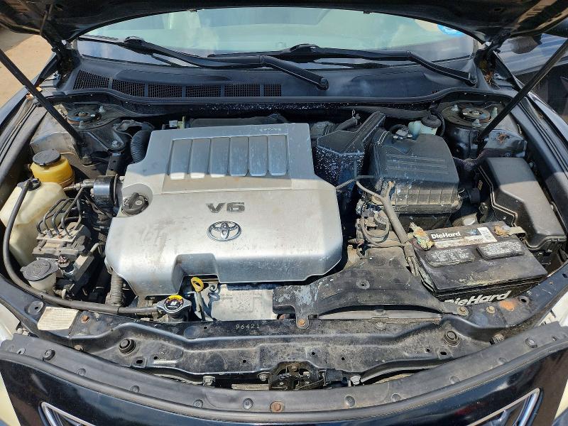 62503846 :رقم المزاد ، 4T1BK46K58U566898 vin ، 2008 Toyota Camry مزاد بيع