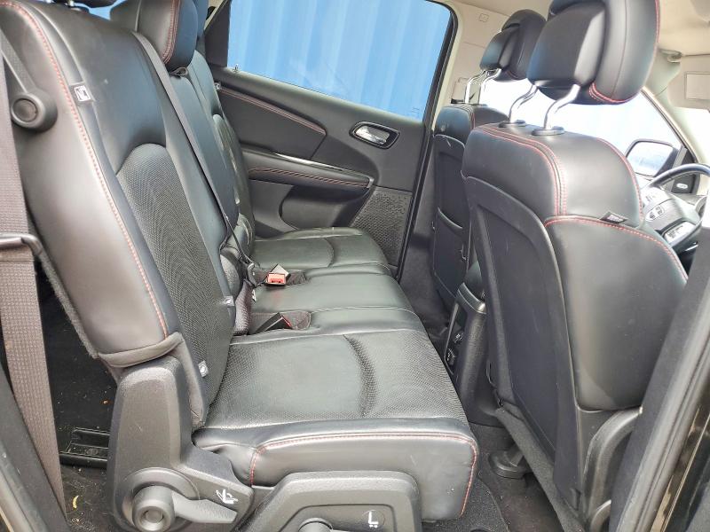 Aukcja sprzedaży 2016 Dodge Journey, vin: 3C4PDCEG9GT103716, numer aukcji: 62712216