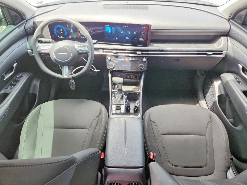 Aukcja sprzedaży 2026 Hyundai Tucson, vin: 5NMJB3DE3TH654470, numer aukcji: 60930636
