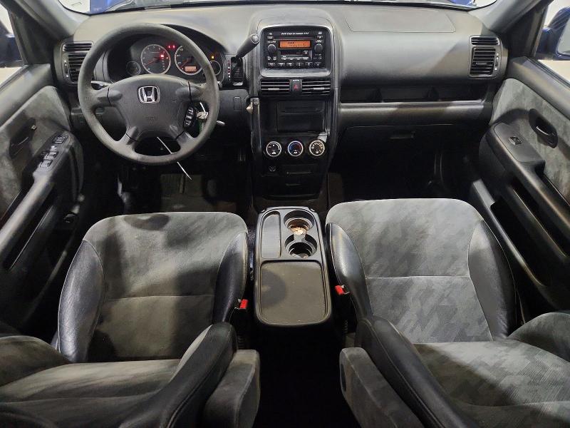 Продаж на аукціоні авто 2003 Honda Cr-v, vin: JHLRD78893C004424, номер лоту: 62796716