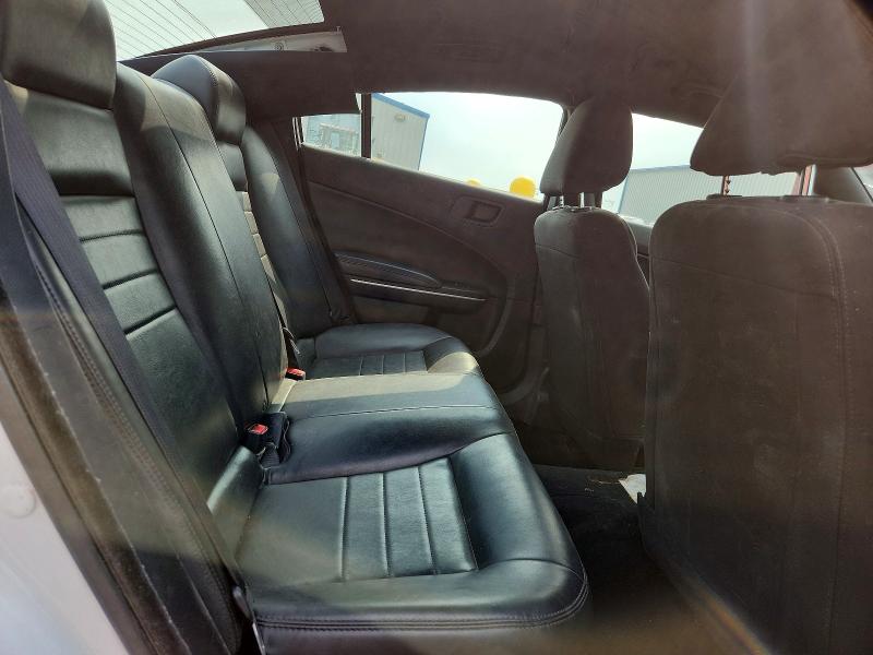 Продажа на аукционе авто 2019 Dodge Charger, vin: 2C3CDXKT4KH535837, номер лота: 61762876