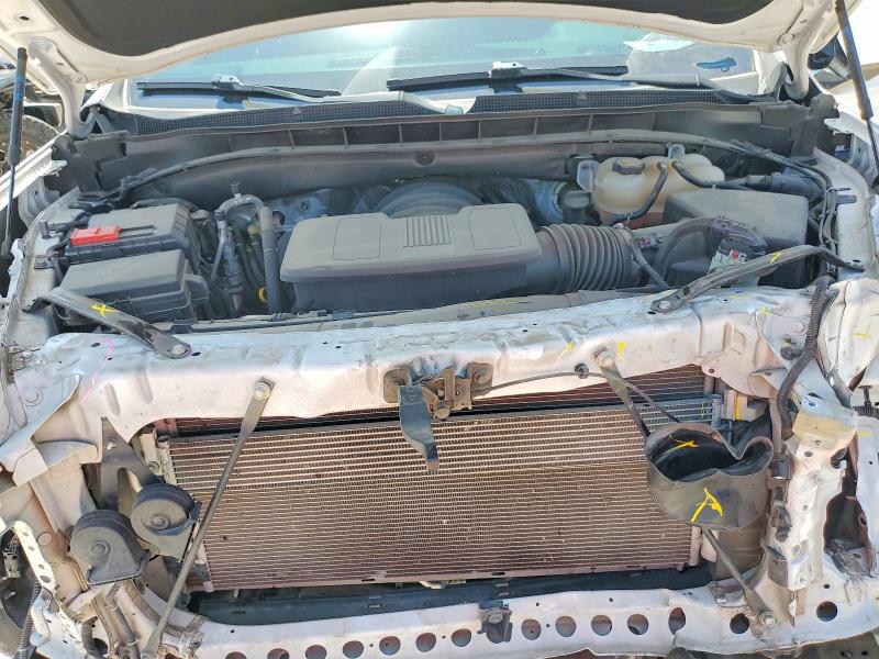 Продажа на аукционе авто 2023 Chevrolet Tahoe, vin: 1GNSKPKD7PR443853, номер лота: 62612206