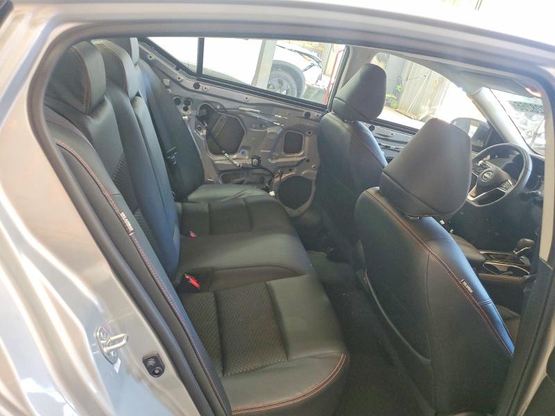 Aukcja sprzedaży 2024 Nissan Altima, vin: 1N4BL4CV2RN327178, numer aukcji: 60228266