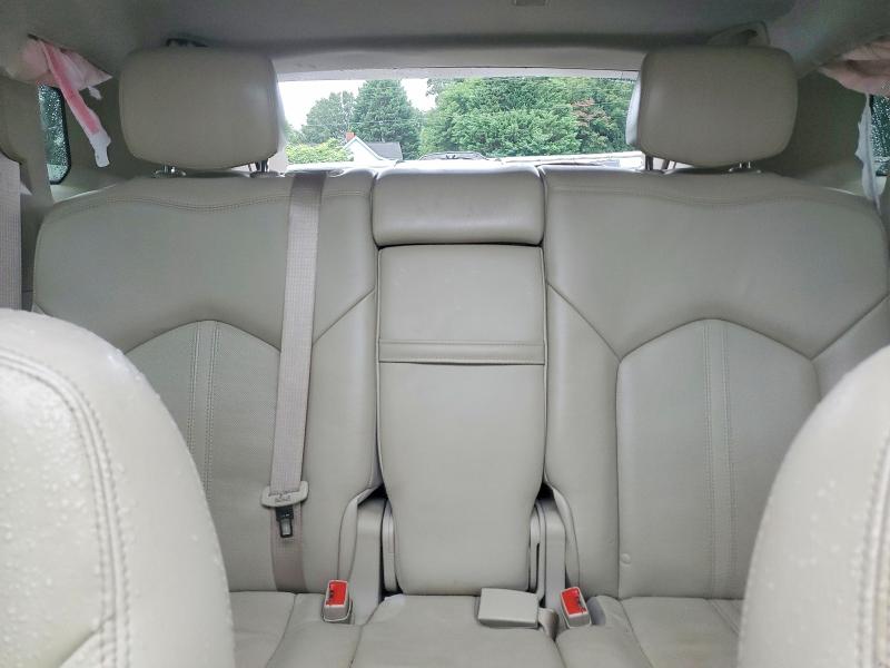 62302566 :رقم المزاد ، 3GYFNDE30FS629324 vin ، 2015 Cadillac Srx مزاد بيع