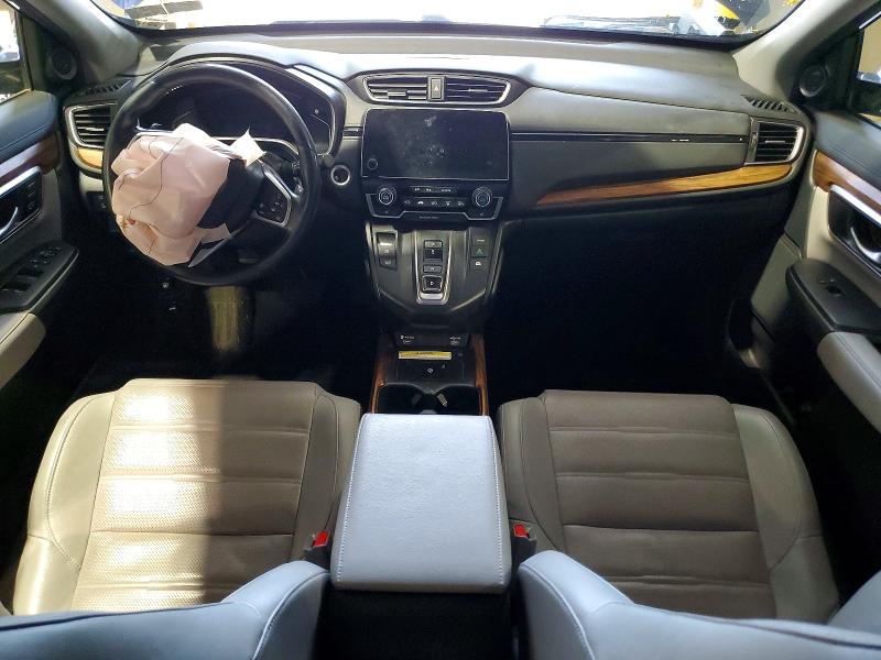 Aukcja sprzedaży 2022 Honda Cr-v, vin: 5J6RT6H98NL057566, numer aukcji: 60408846