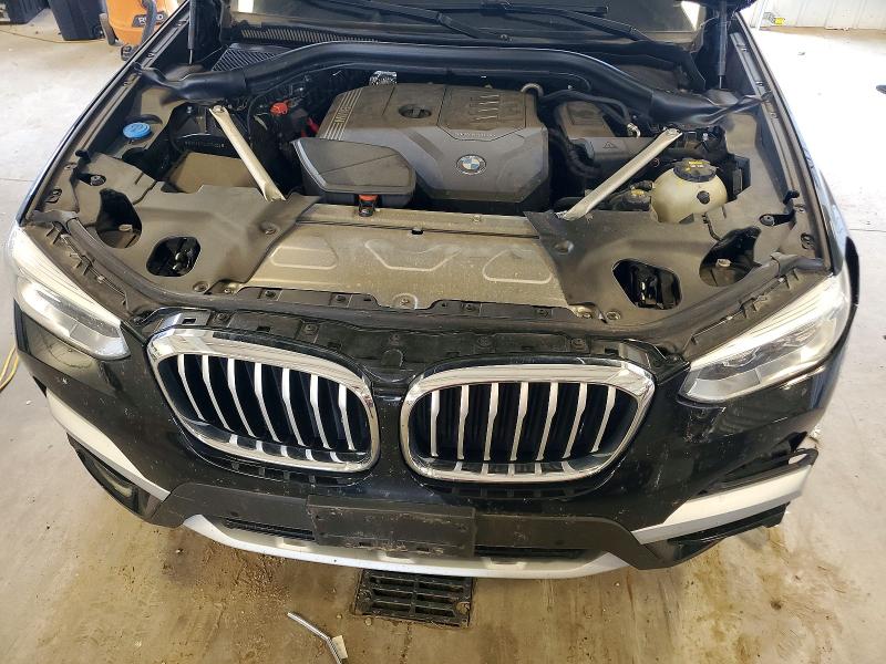 Продаж на аукціоні авто 2020 Bmw X3, vin: 5UXTY5C05L9C74035, номер лоту: 60650986