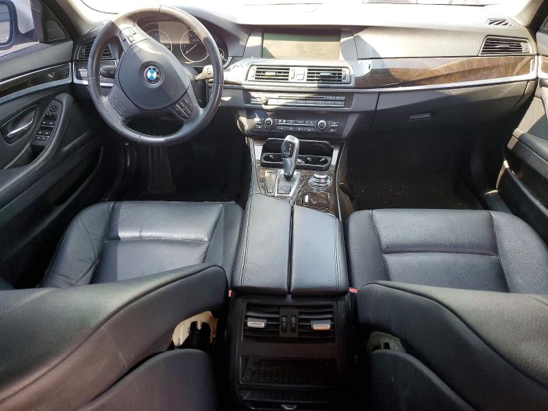 Продаж на аукціоні авто 2011 Bmw 528, vin: WBAFR1C56BC743726, номер лоту: 60195926