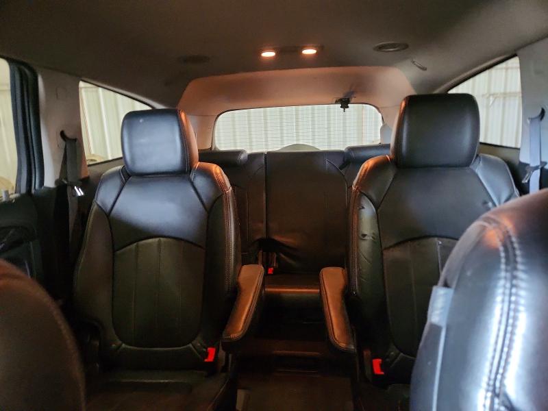 62398866 :رقم المزاد ، 5GAKRCKD9DJ158323 vin ، 2013 Buick Enclave مزاد بيع