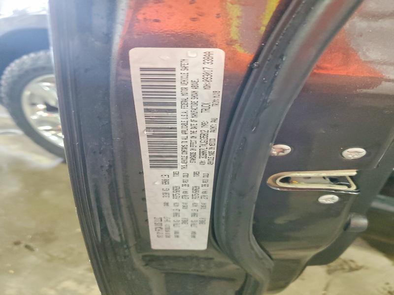 Продажа на аукционе авто 2018 Ram 1500, vin: 3C6RR7LTXJG135812, номер лота: 61871076