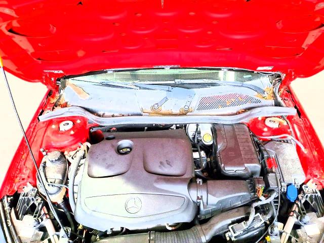 Aukcja sprzedaży 2019 Mercedes-benz Gla, vin: WDCTG4GB6KU008052, numer aukcji: 61936896