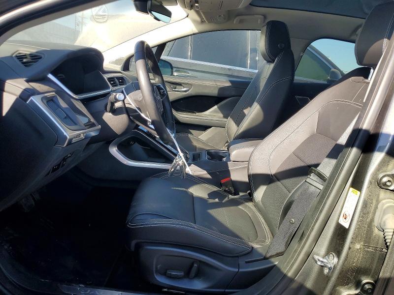 60172806 :رقم المزاد ، SADHC2S18K1F74037 vin ، 2019 Jaguar I-pace مزاد بيع