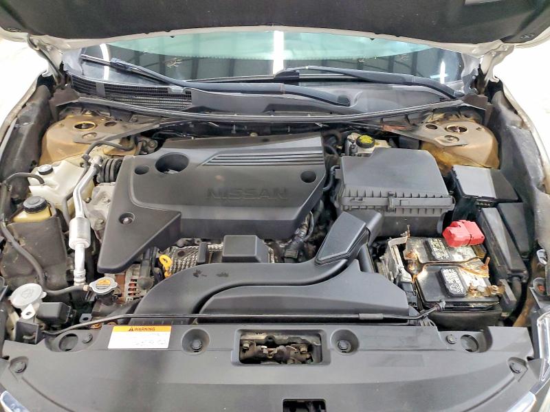 62027476 :رقم المزاد ، 1N4AL3AP0JC138524 vin ، 2018 Nissan Altima مزاد بيع