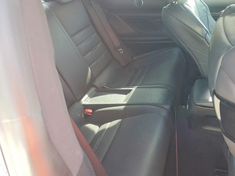 63031206 :رقم المزاد ، JTHHZ5BC8J5019038 vin ، 2018 Lexus Rc مزاد بيع