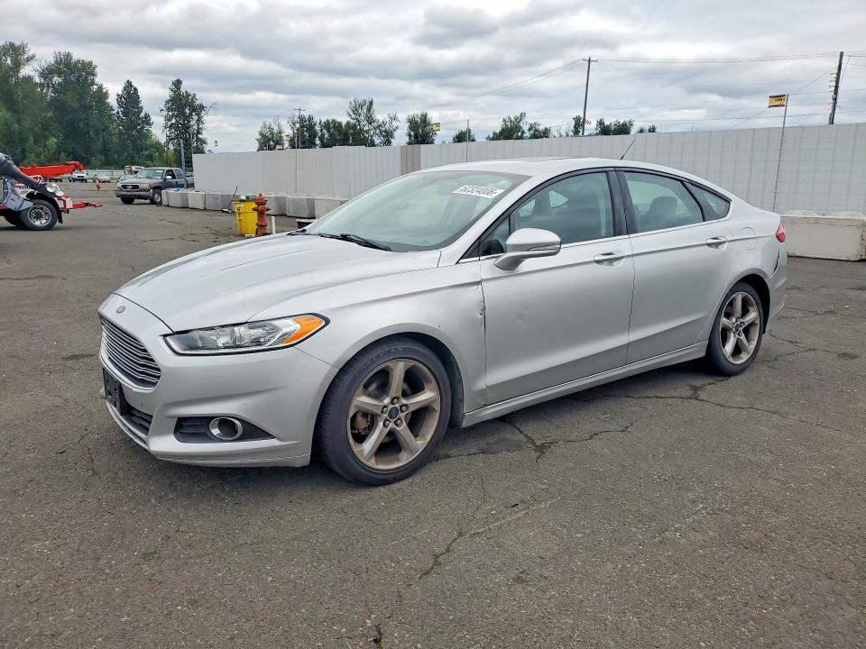 Продажа на аукционе авто 2016 Ford Fusion, vin: 3FA6P0H79GR140863, номер лота: 62324006