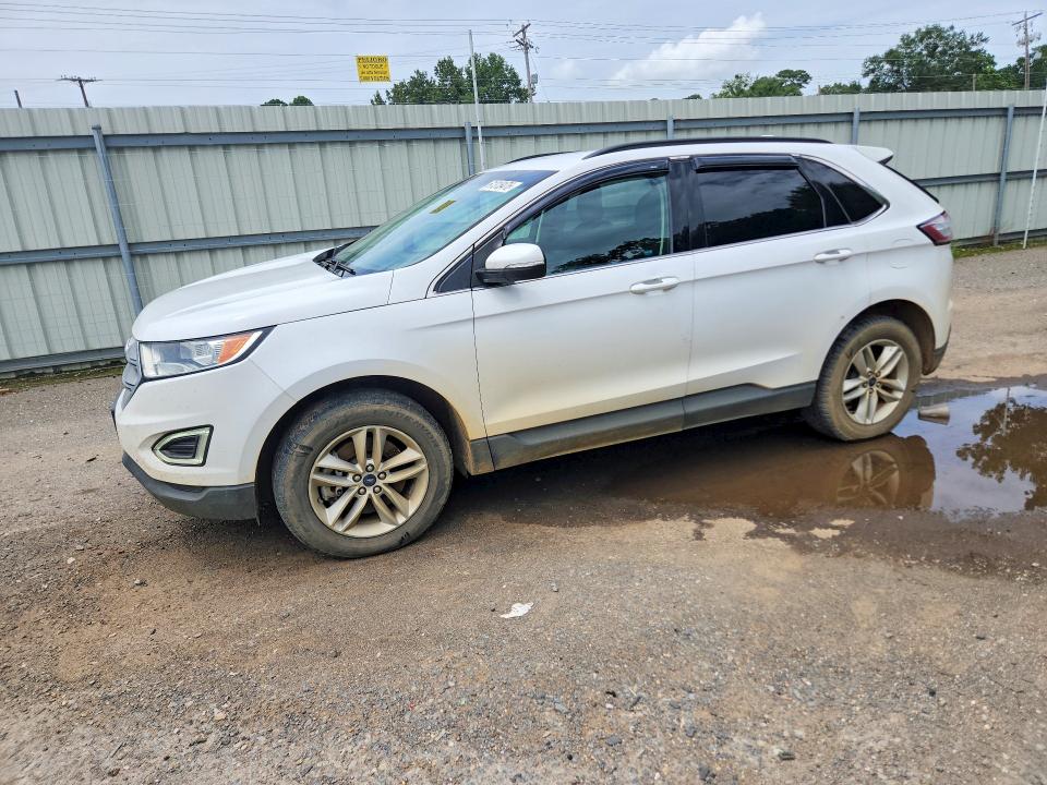 Aukcja sprzedaży 2018 Ford Edge, vin: 2FMPK4J99JBB94990, numer aukcji: 61318476