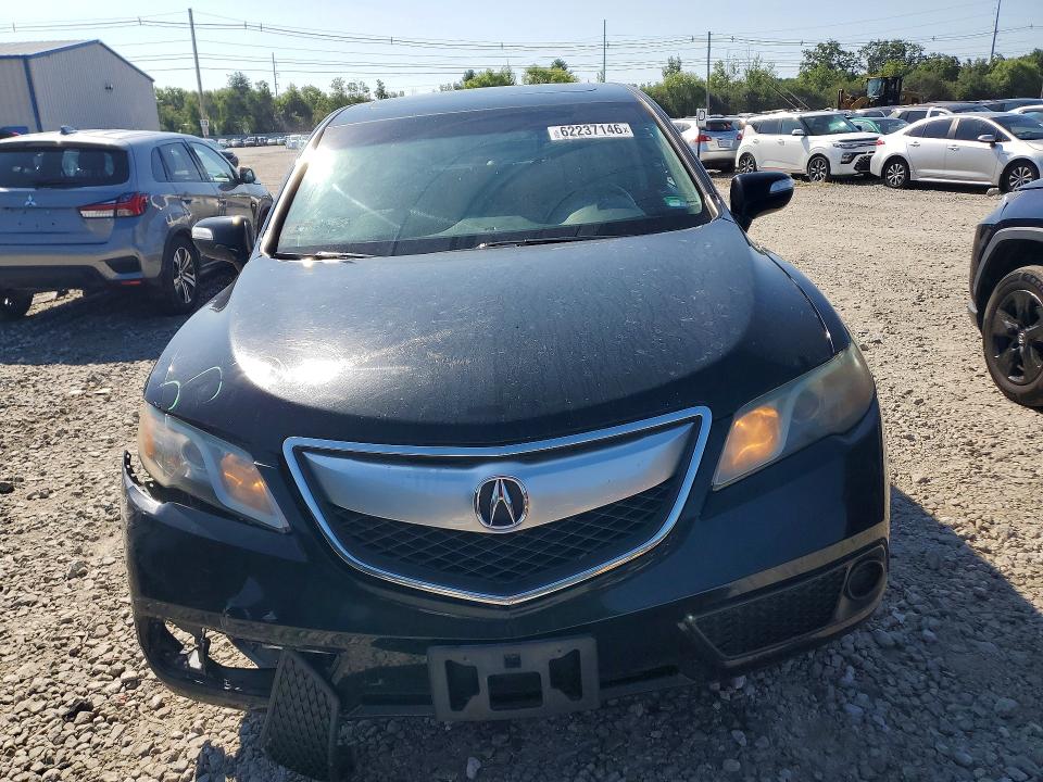 Aukcja sprzedaży 2013 Acura Rdx, vin: 5J8TB4H36DL006131, numer aukcji: 62237146