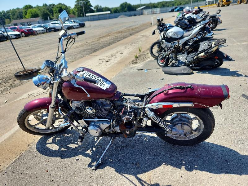 Aukcja sprzedaży 1987 Honda Vt1100, vin: 1HFSC1802HA200383, numer aukcji: 61287776