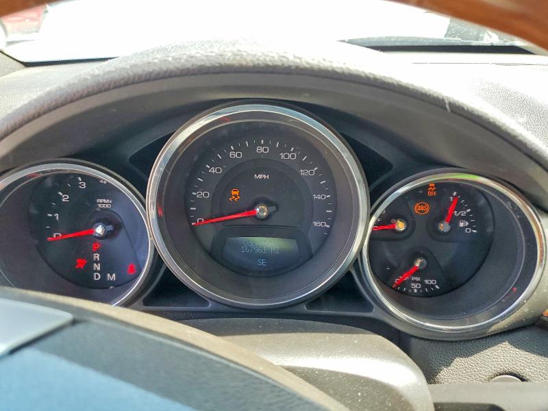 Продаж на аукціоні авто 2012 Cadillac Cts, vin: 1G6DS1E33C0137509, номер лоту: 61724336
